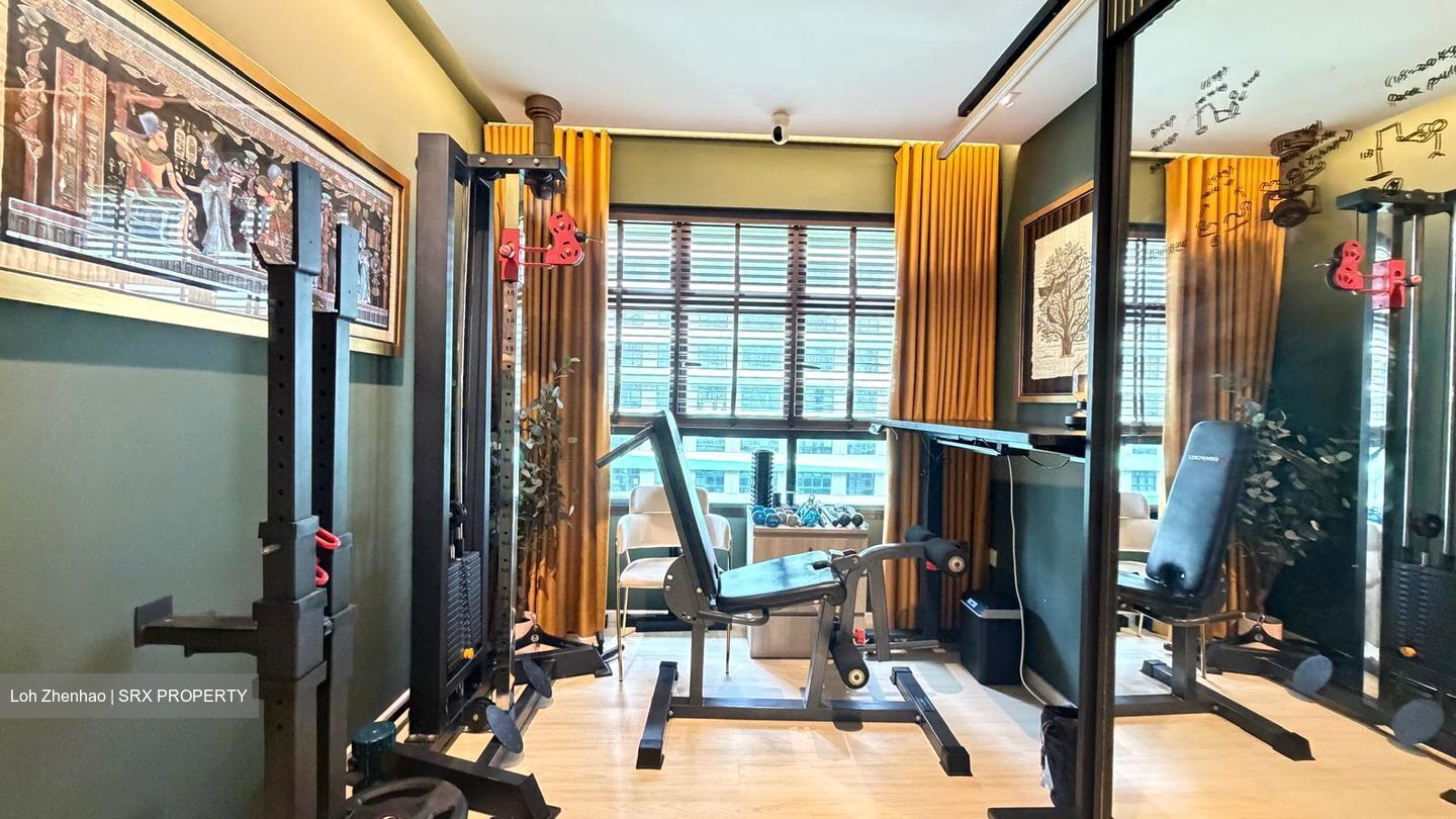 Blk 601A Tampines Greenridges (Tampines), HDB 4 Rooms #624161361